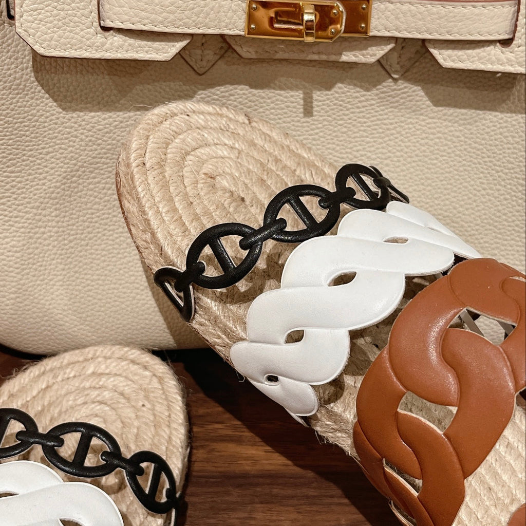 Luxury Shoes - GLAMIS - 205