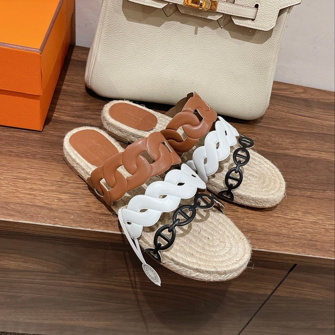 Luxury Shoes - GLAMIS - 205
