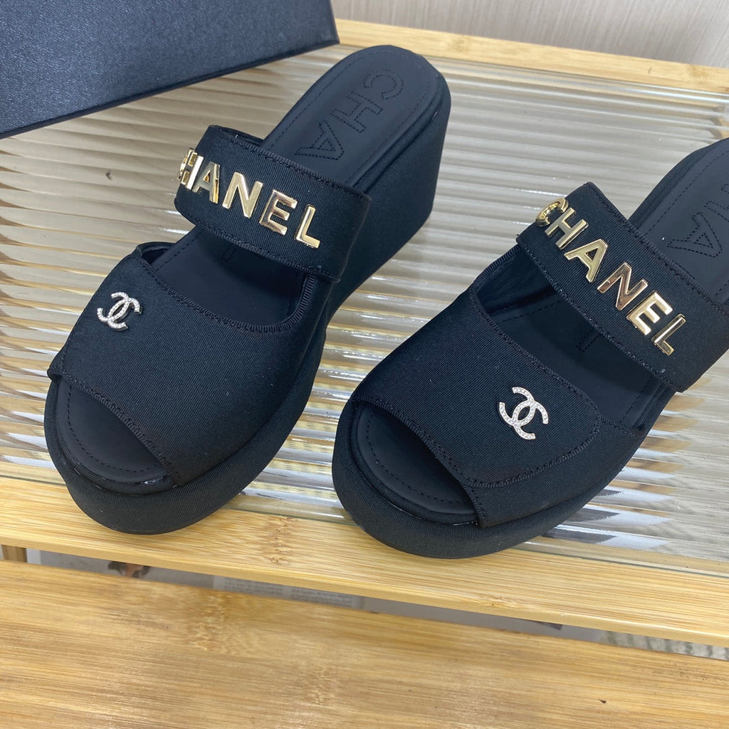 Luxury Shoes Sandals - CHL - 471