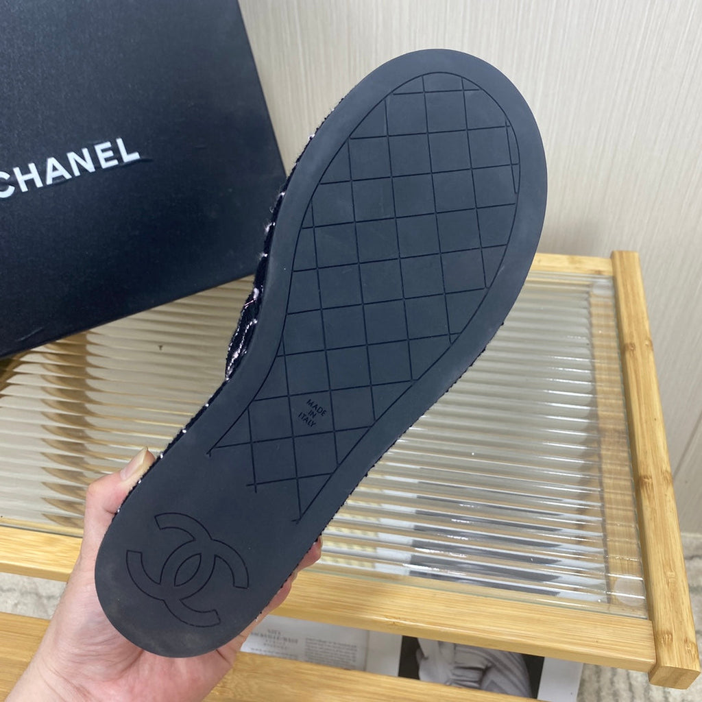 Luxury Shoes Sandals - CHL - 470