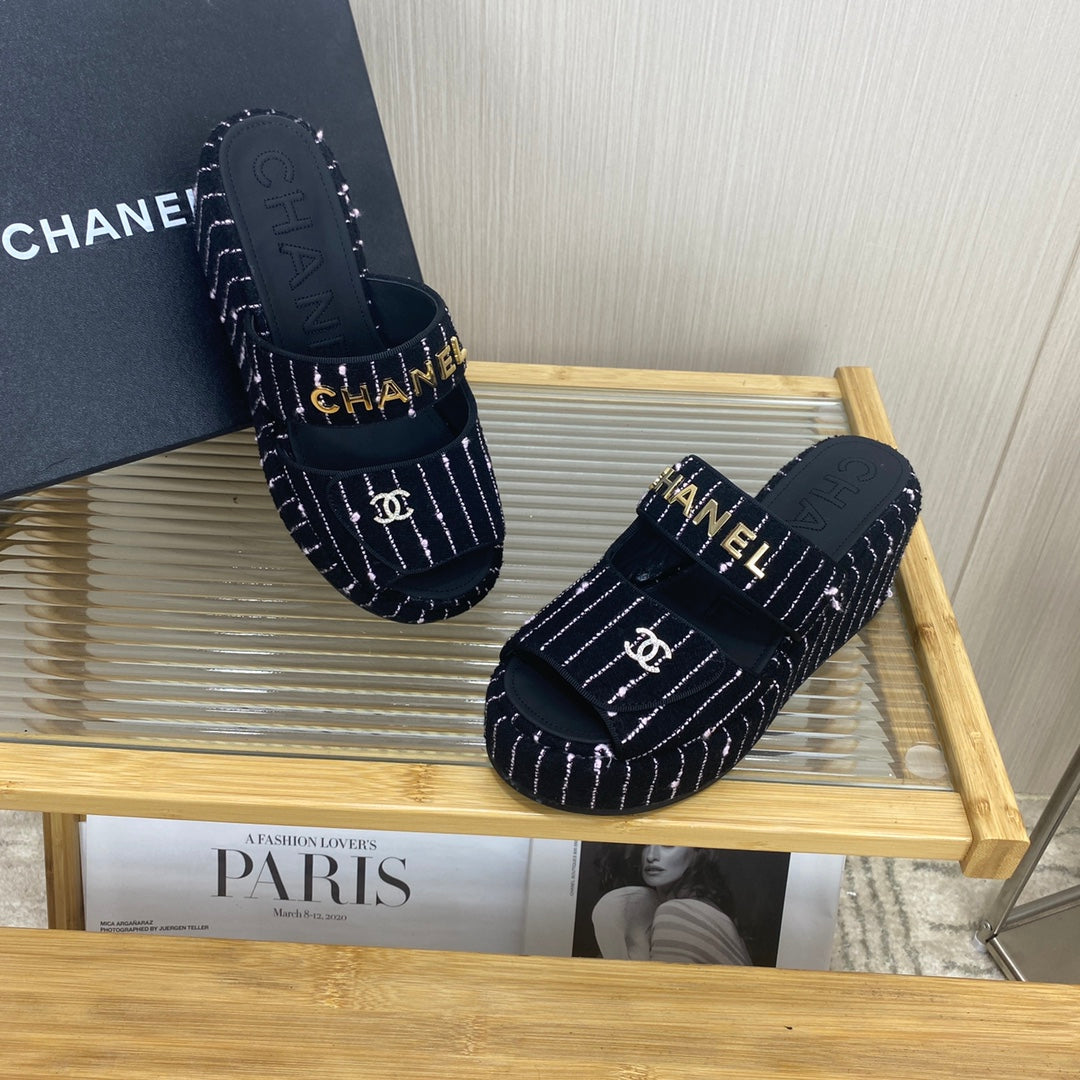 Luxury Shoes Sandals - CHL - 470