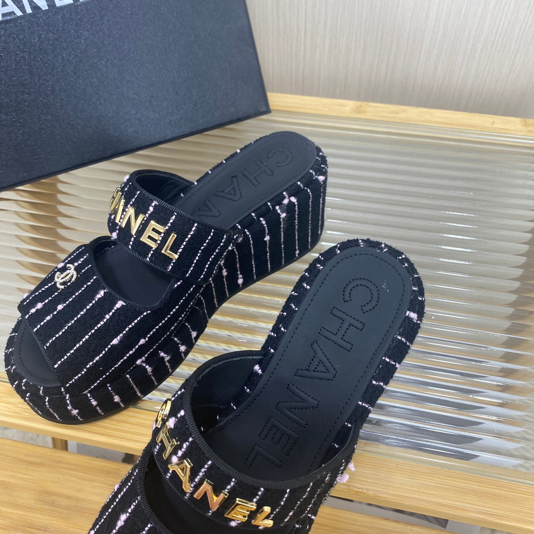 Luxury Shoes Sandals - CHL - 470