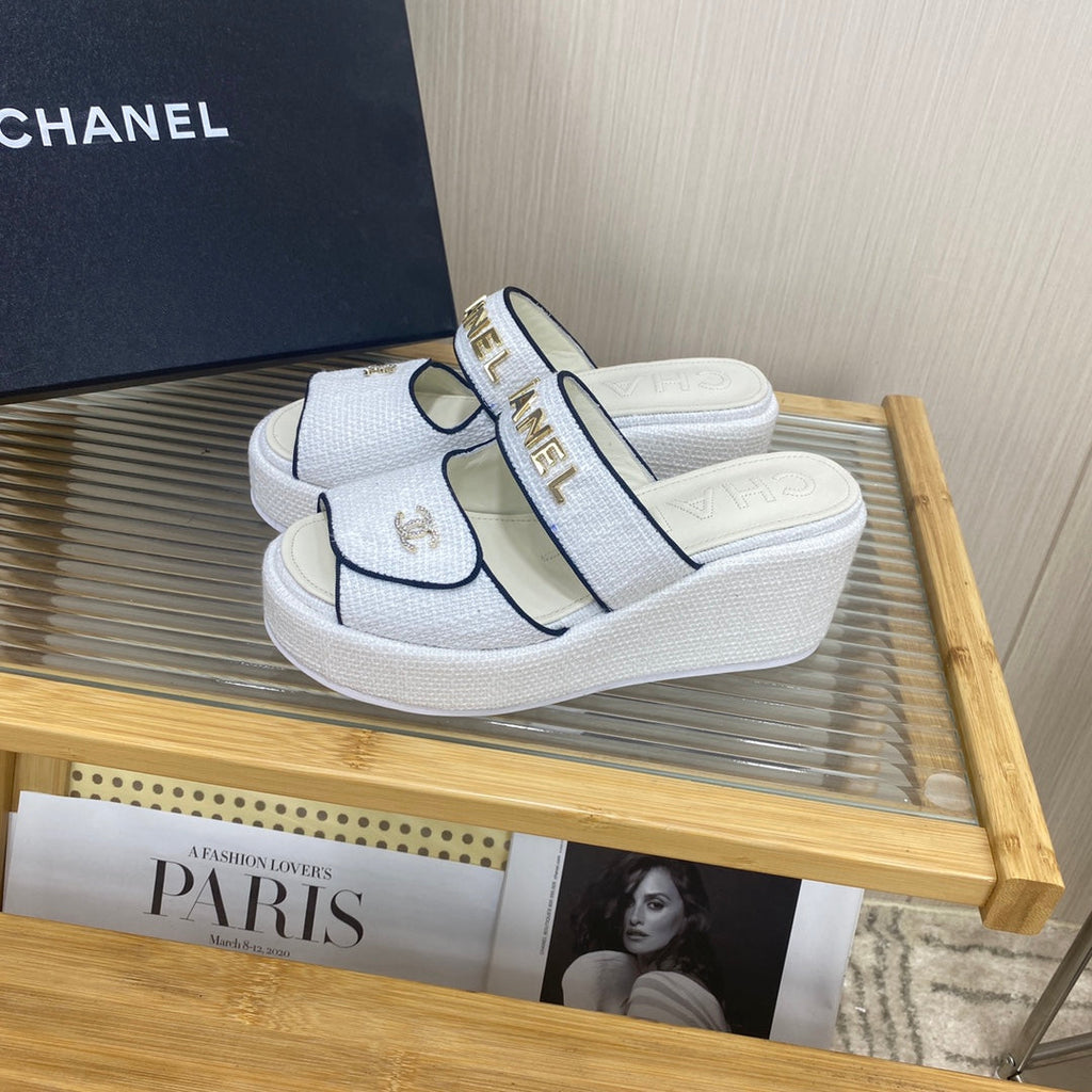 Luxury Shoes Sandals - CHL - 468