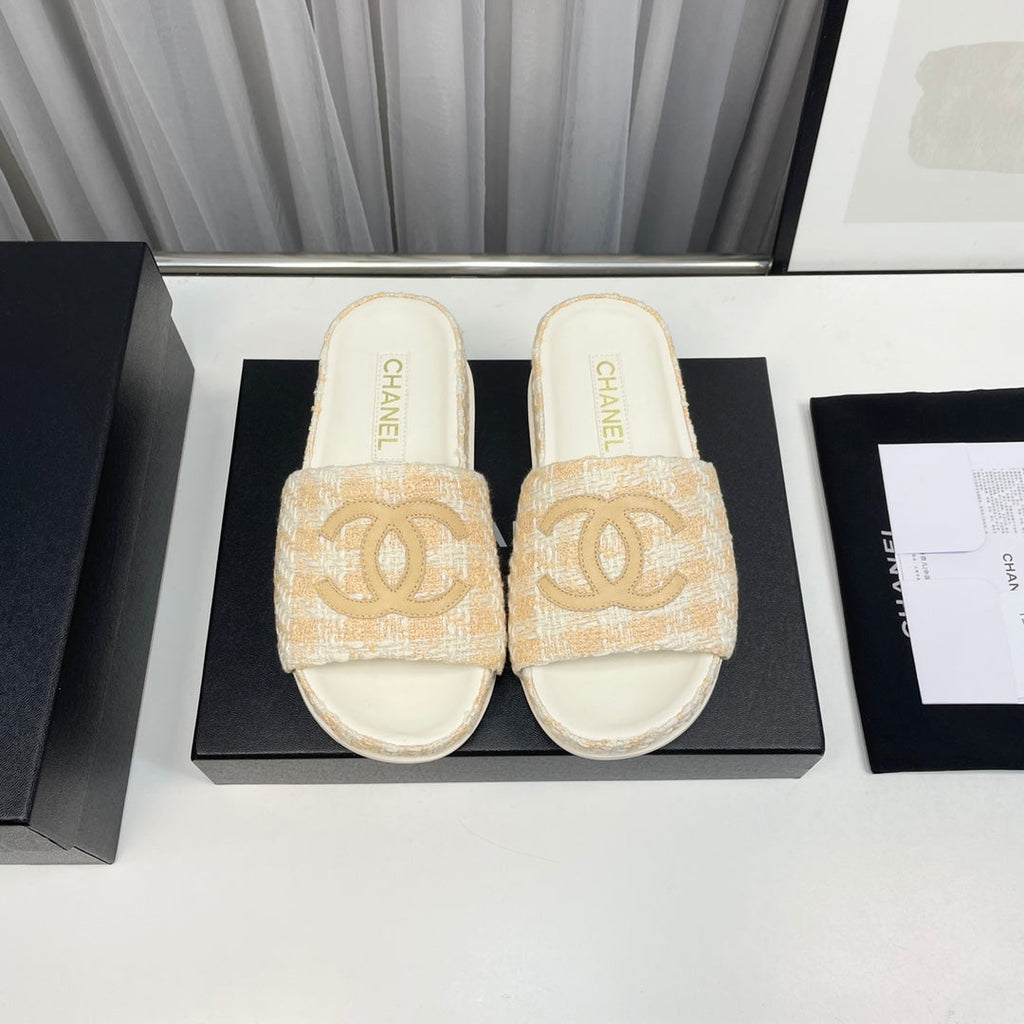 Luxury Shoes Sandals - CHL - 360
