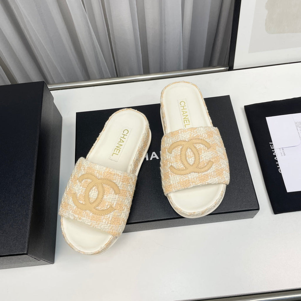 Luxury Shoes Sandals - CHL - 360