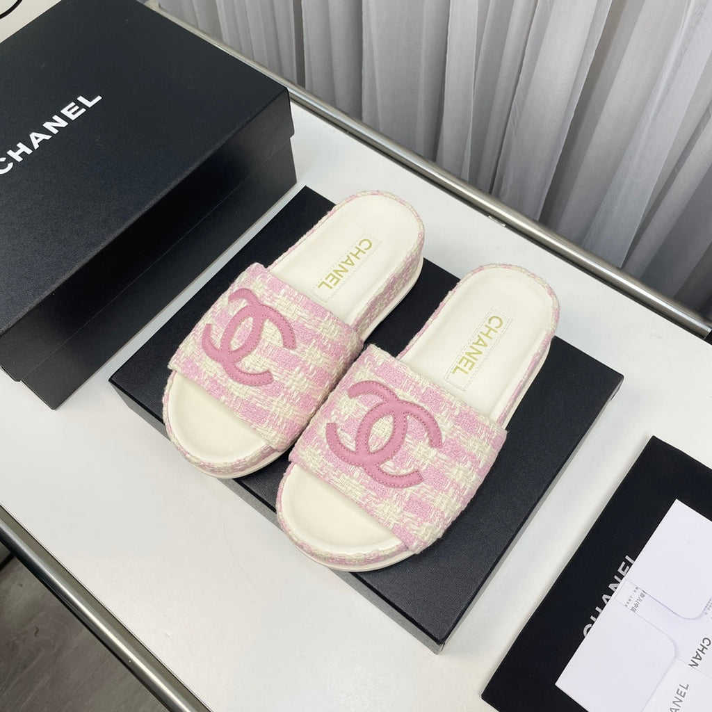 Luxury Shoes Sandals - CHL - 359