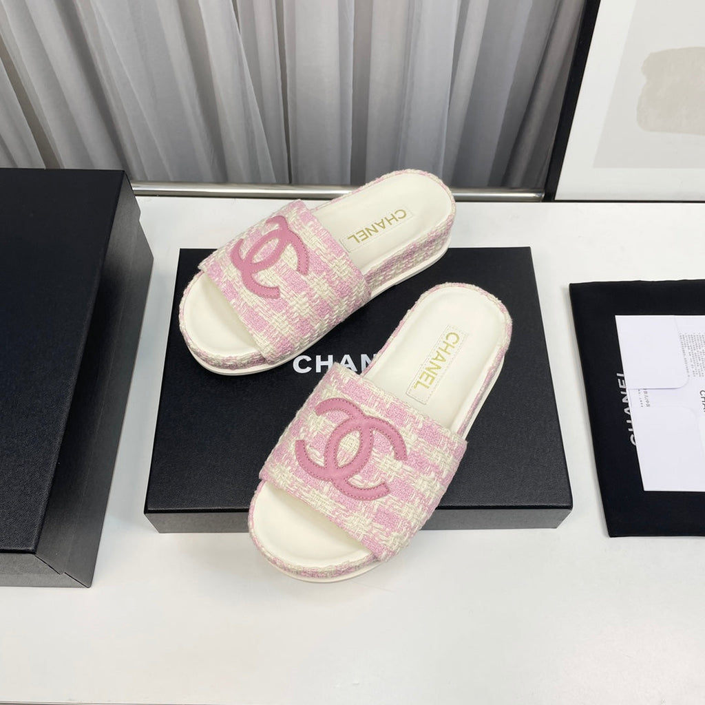 Luxury Shoes Sandals - CHL - 359