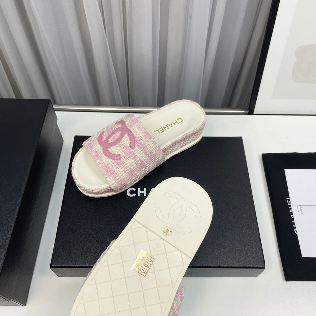 Luxury Shoes Sandals - CHL - 359