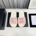 Luxury Shoes Sandals - CHL - 359