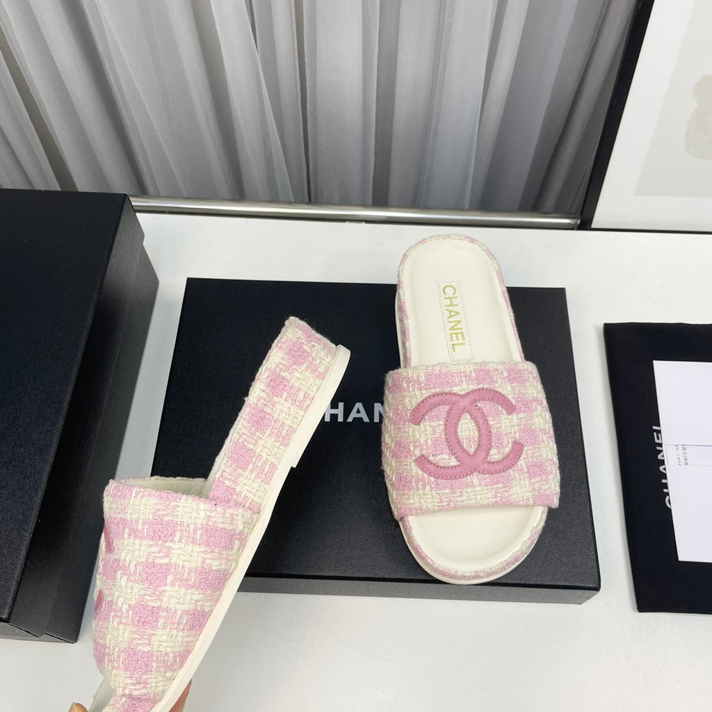 Luxury Shoes Sandals - CHL - 359