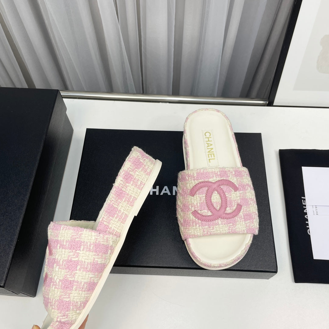 Luxury Shoes Sandals - CHL - 359