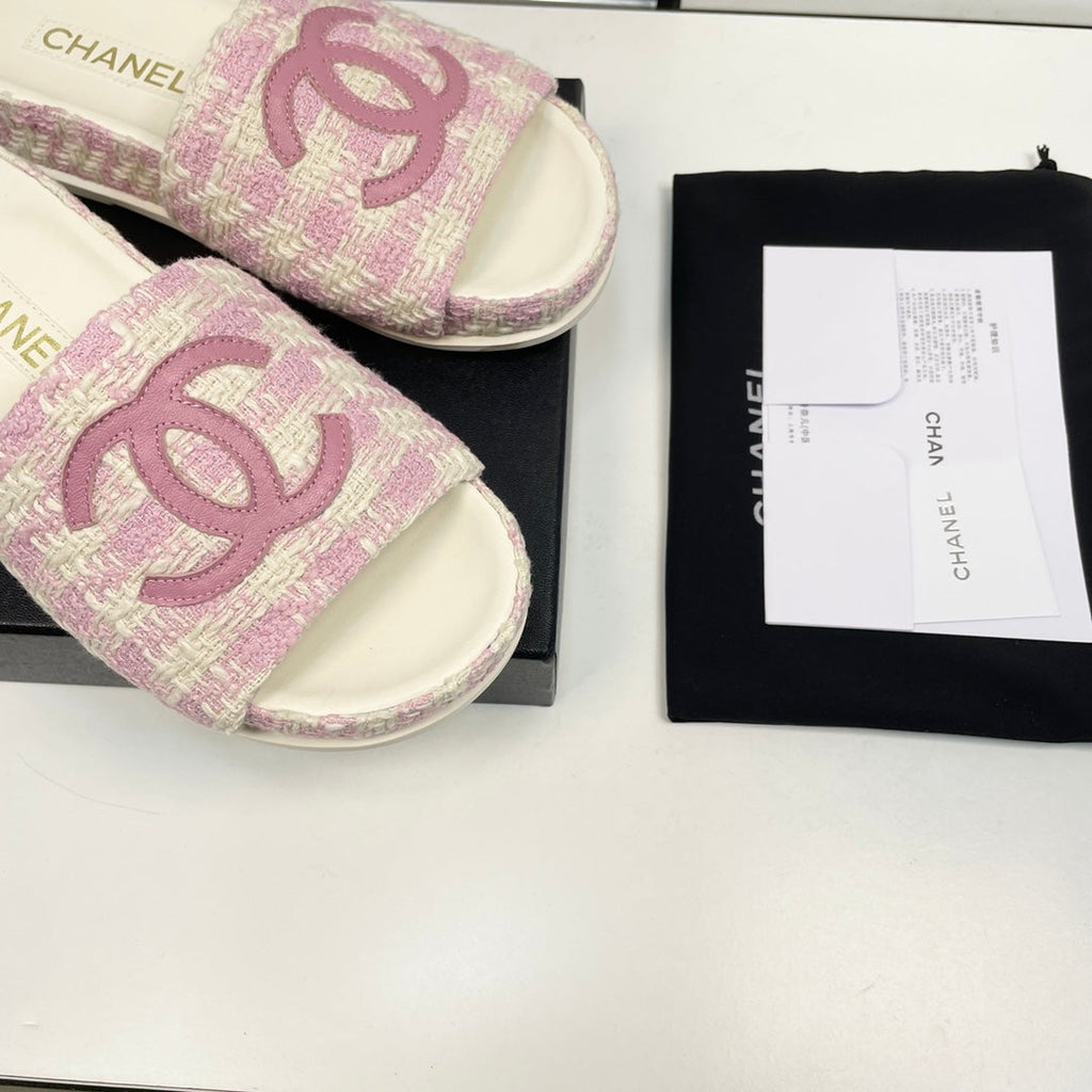 Luxury Shoes Sandals - CHL - 359