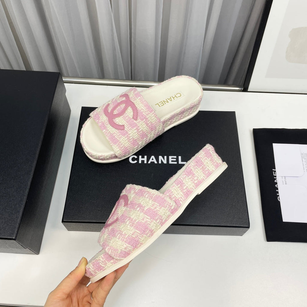 Luxury Shoes Sandals - CHL - 359