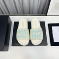 Luxury Shoes Sandals - CHL - 358