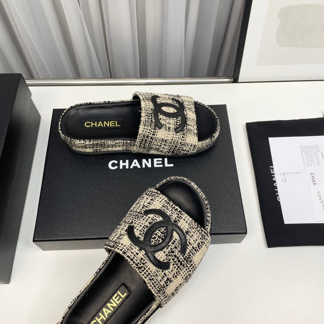 Luxury Shoes Sandals - CHL - 357