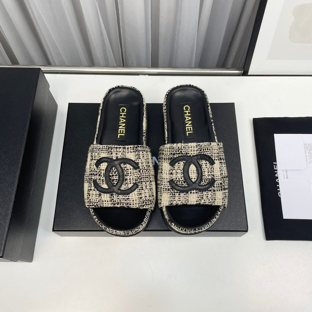 Luxury Shoes Sandals - CHL - 357