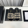 Luxury Shoes Sandals - CHL - 357