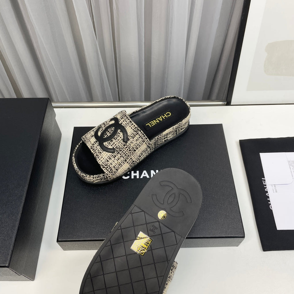 Luxury Shoes Sandals - CHL - 357
