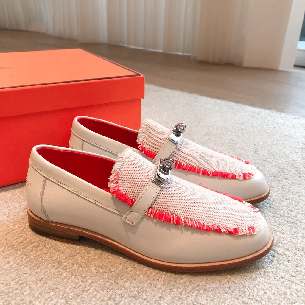 Luxury Shoes - GLAMIS - 094
