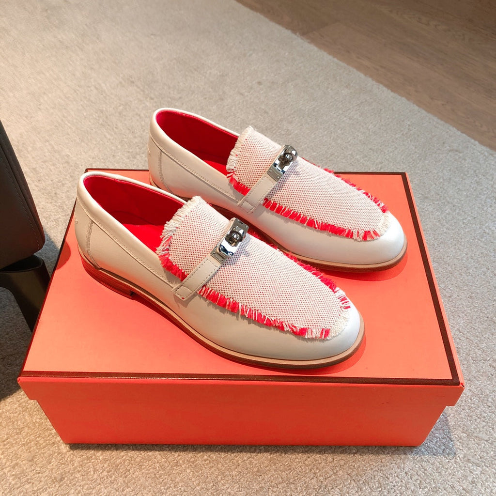 Luxury Shoes - GLAMIS - 094