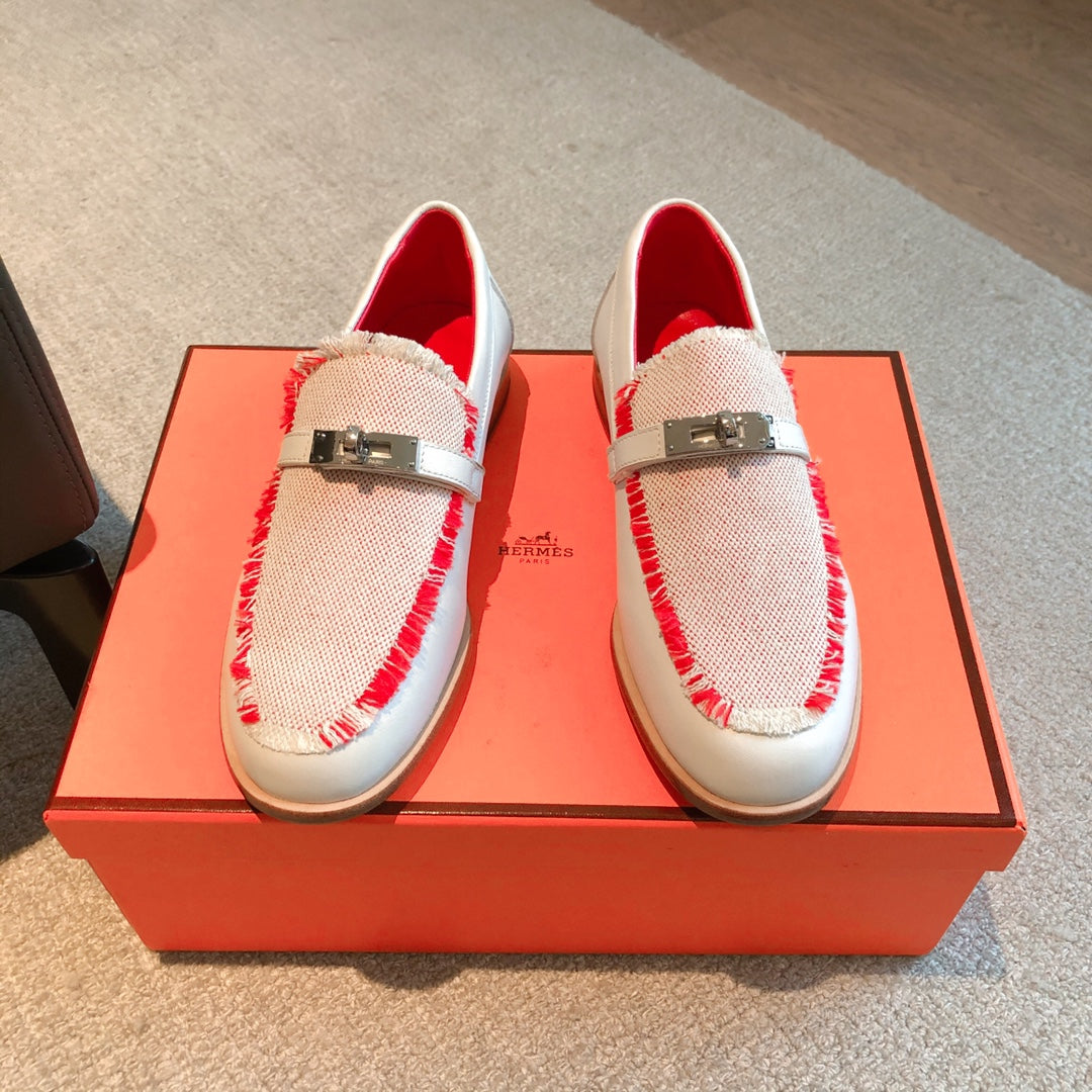 Luxury Shoes - GLAMIS - 094