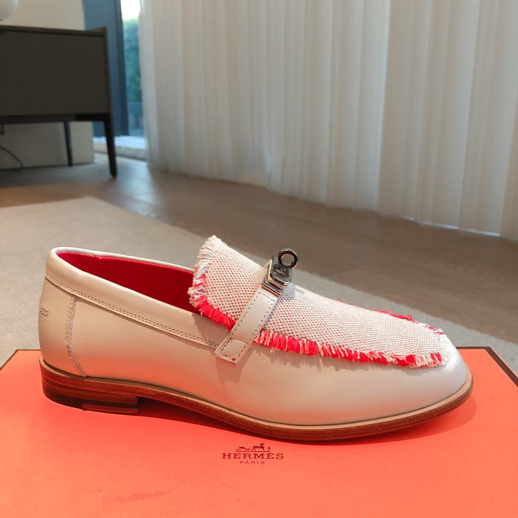 Luxury Shoes - GLAMIS - 094