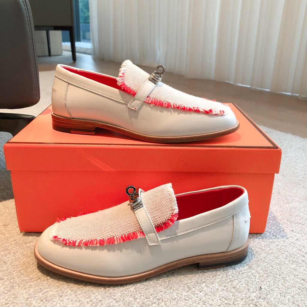 Luxury Shoes - GLAMIS - 094