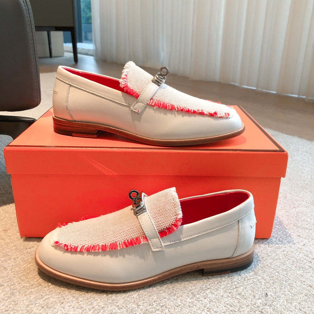 Luxury Shoes - GLAMIS - 094