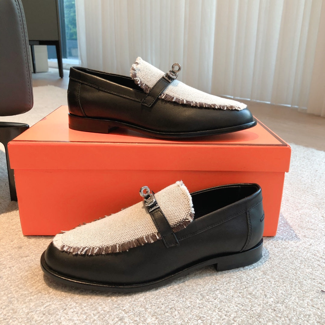 Luxury Shoes - GLAMIS - 095