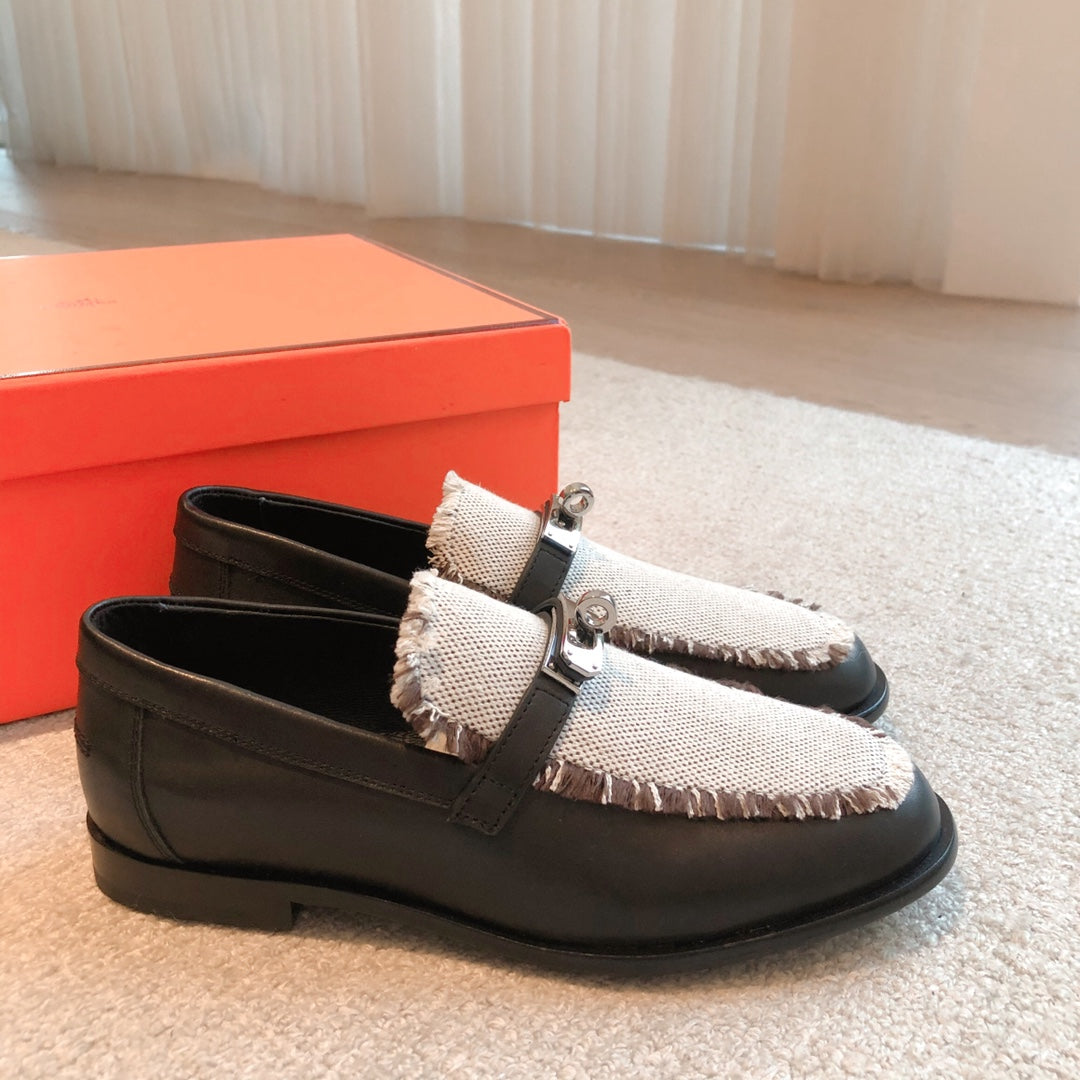Luxury Shoes - GLAMIS - 095