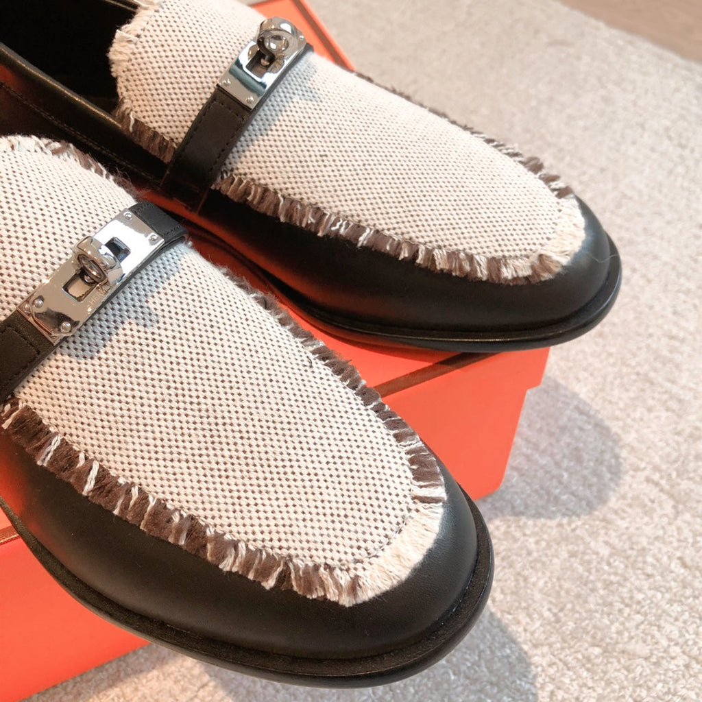 Luxury Shoes - GLAMIS - 095