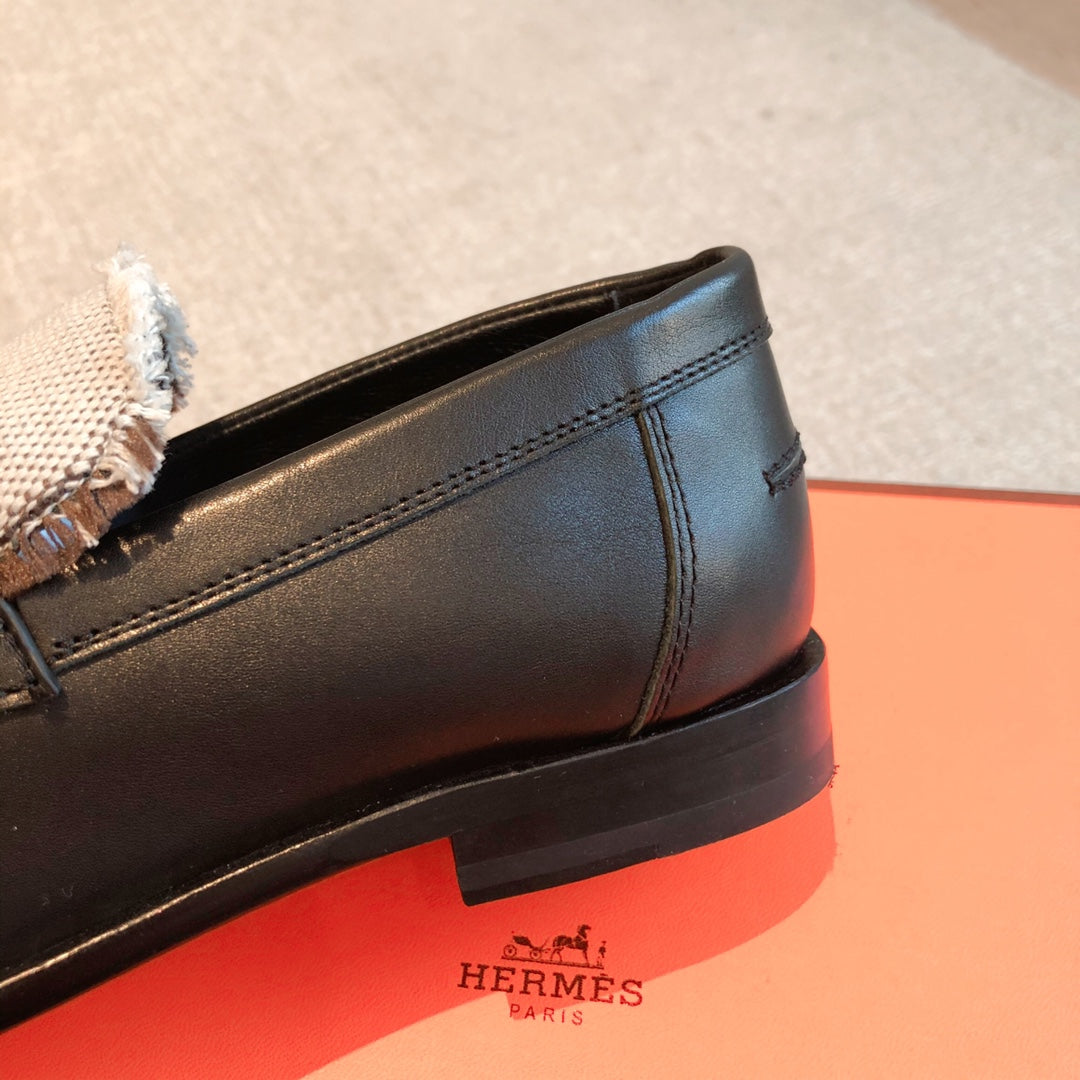Luxury Shoes - GLAMIS - 095