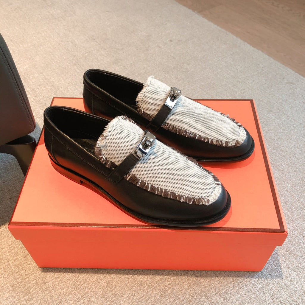 Luxury Shoes - GLAMIS - 095