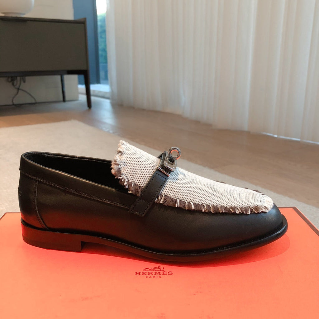 Luxury Shoes - GLAMIS - 095