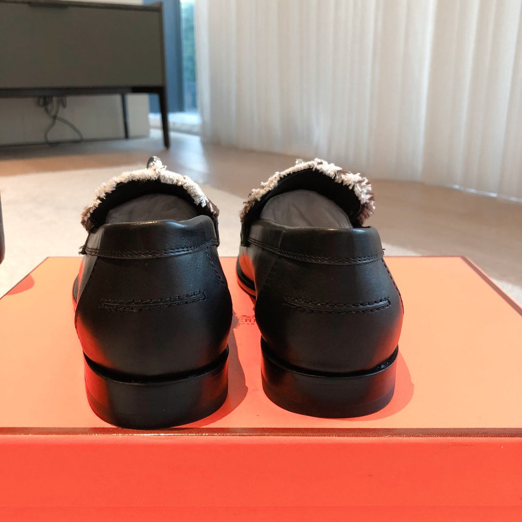 Luxury Shoes - GLAMIS - 095