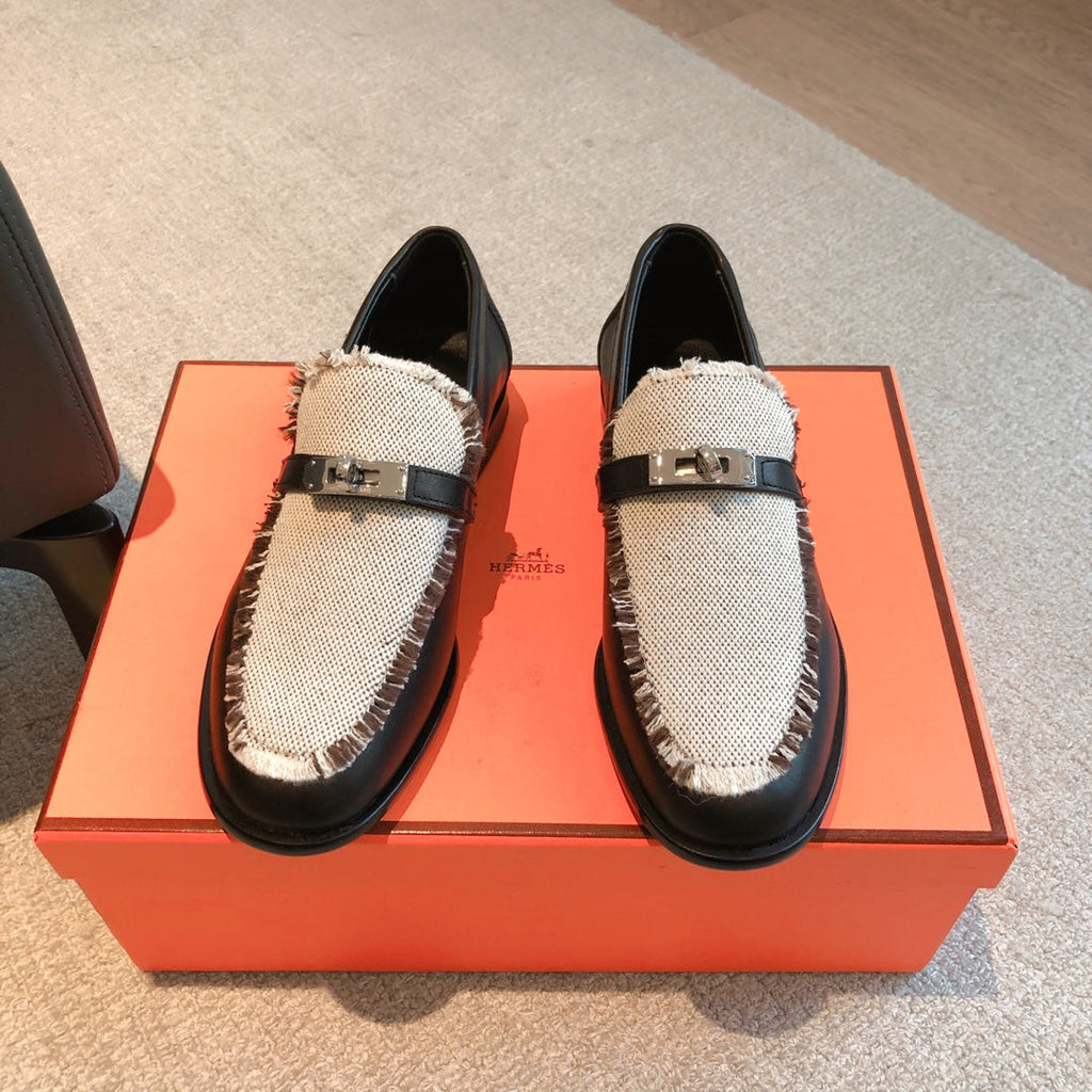 Luxury Shoes - GLAMIS - 095