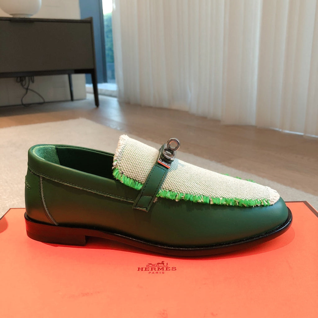 Luxury Shoes - GLAMIS - 096