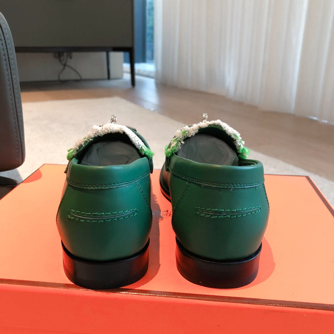 Luxury Shoes - GLAMIS - 096