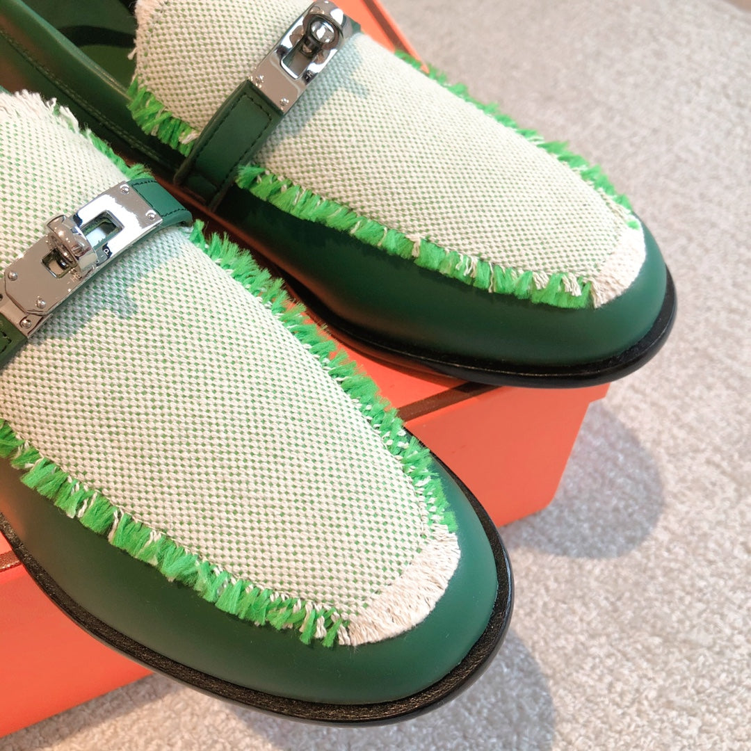 Luxury Shoes - GLAMIS - 096