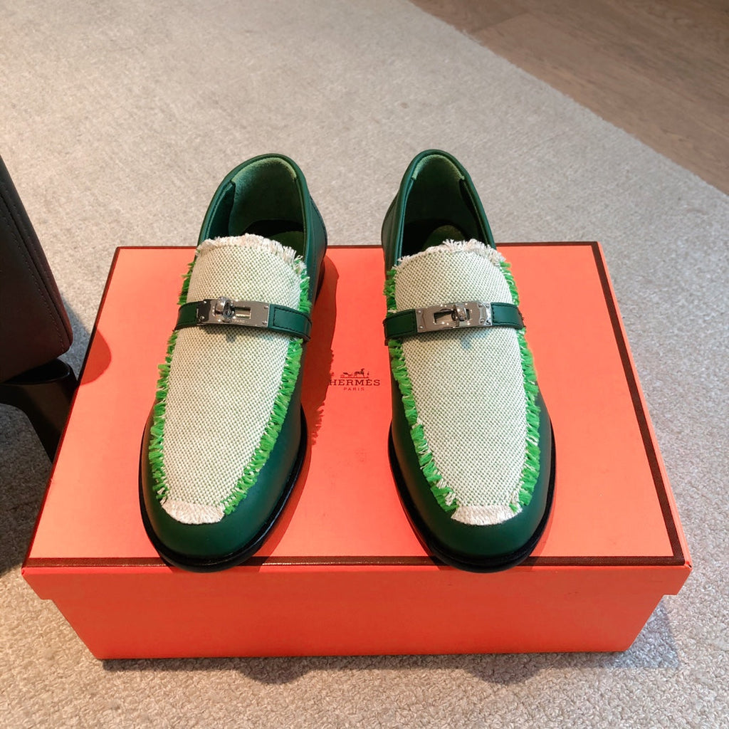 Luxury Shoes - GLAMIS - 096