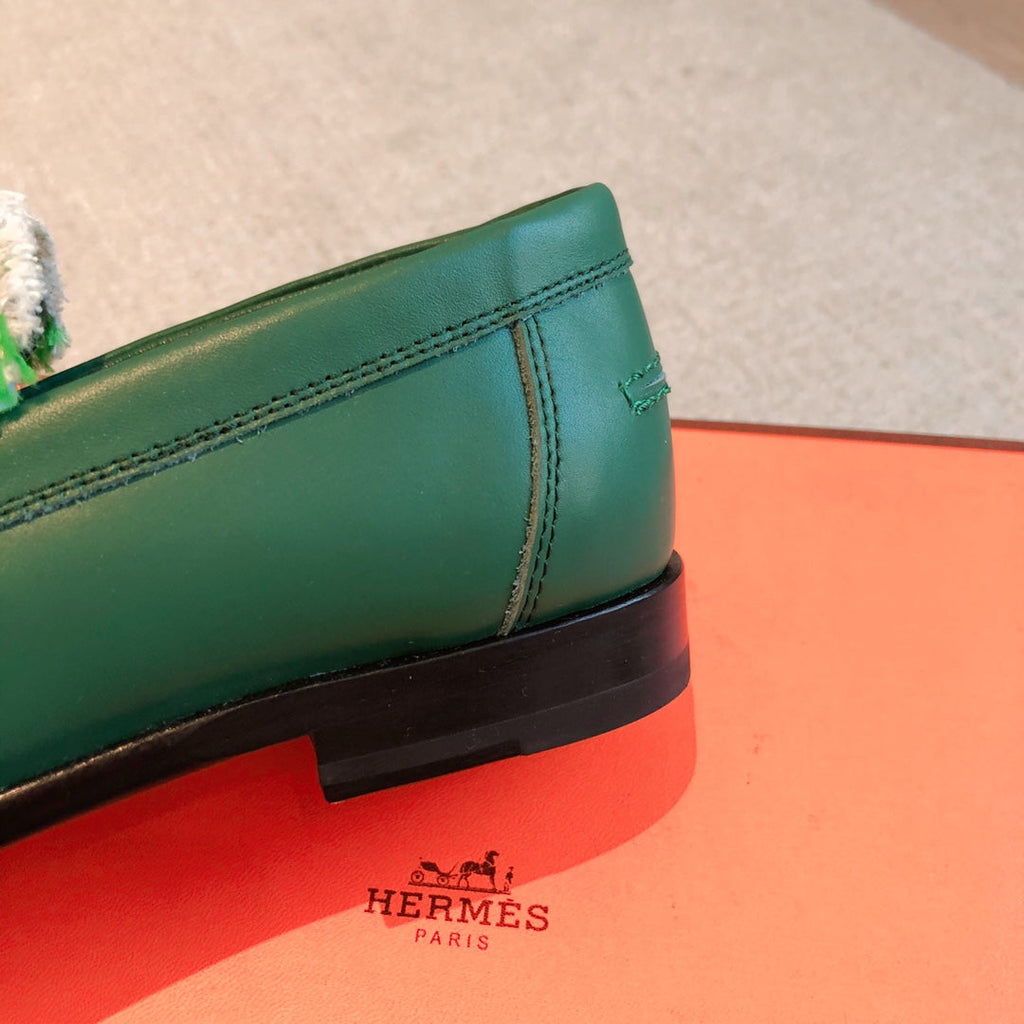 Luxury Shoes - GLAMIS - 096