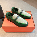 Luxury Shoes - GLAMIS - 096