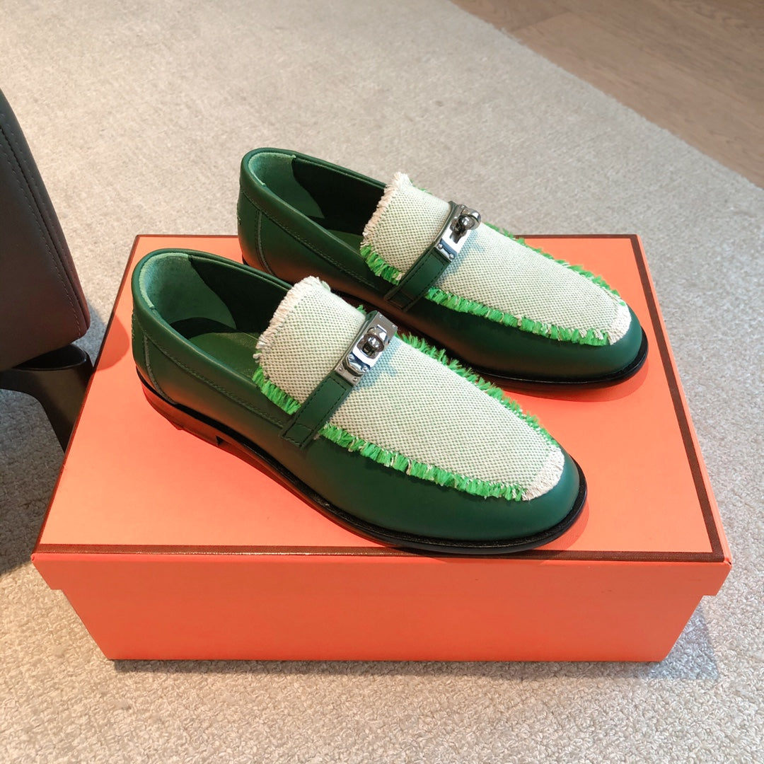 Luxury Shoes - GLAMIS - 096