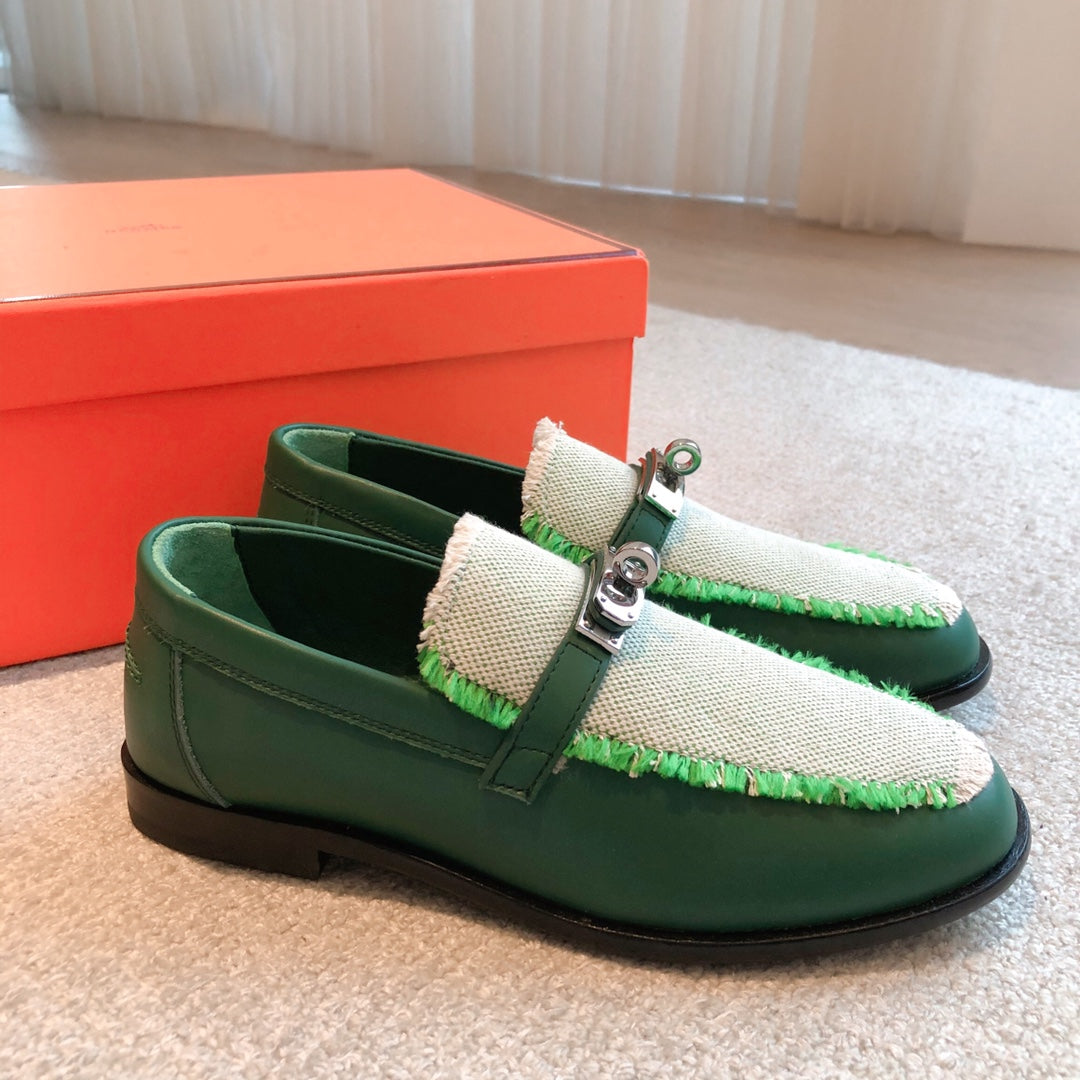 Luxury Shoes - GLAMIS - 096