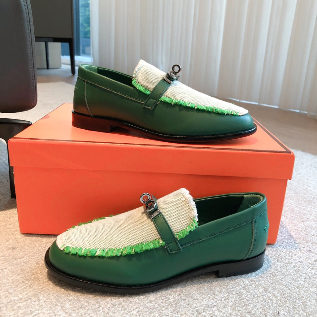 Luxury Shoes - GLAMIS - 096