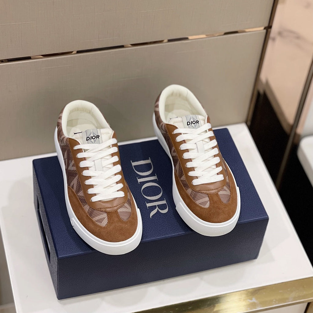Luxury Shoes - GLAMIR - 356
