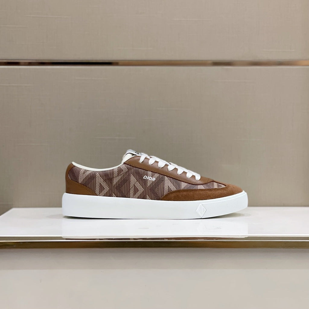 Luxury Shoes - GLAMIR - 356