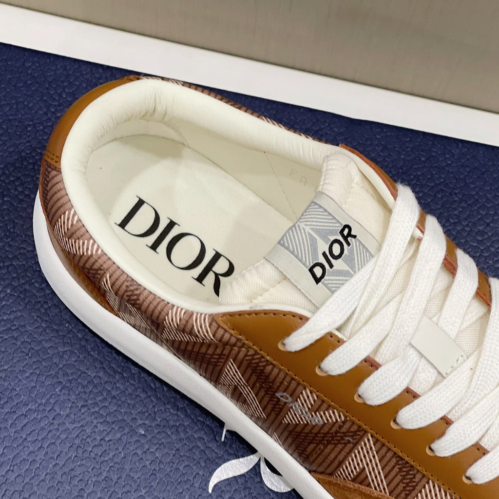 Luxury Shoes - GLAMIR - 356