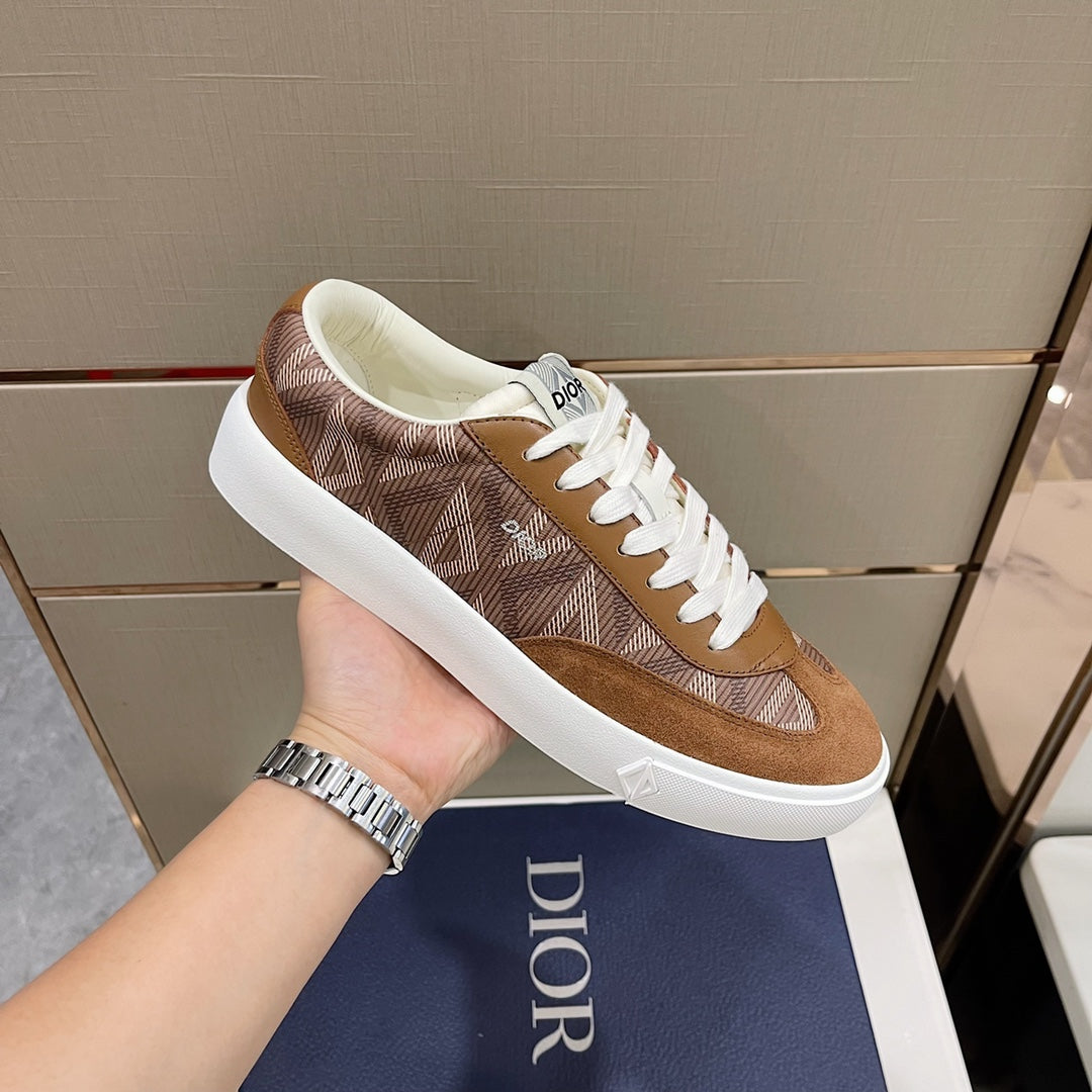 Luxury Shoes - GLAMIR - 356