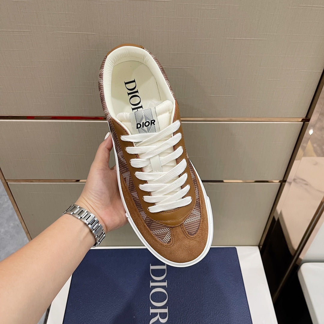 Luxury Shoes - GLAMIR - 356